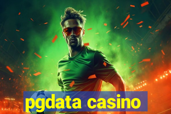 pgdata casino